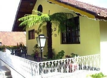 Pousada Bela Vista0