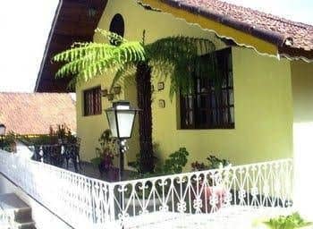 Pousada Bela Vista Pousada Bela Vista
