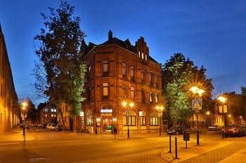 1891 Hildesheim Boutique Hotel 1891 Hildesheim Boutique Hotel