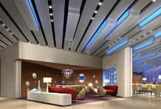 Holiday Inn Express Binhai Tianjin Holiday Inn Express Binhai Tianjin