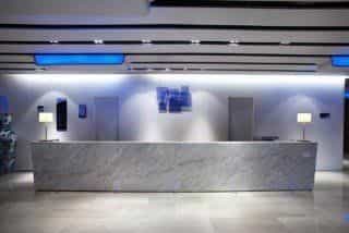 Holiday Inn Express Binhai Tianjin Holiday Inn Express Binhai Tianjin