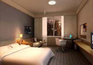 Holiday Inn Express Binhai Tianjin Holiday Inn Express Binhai Tianjin