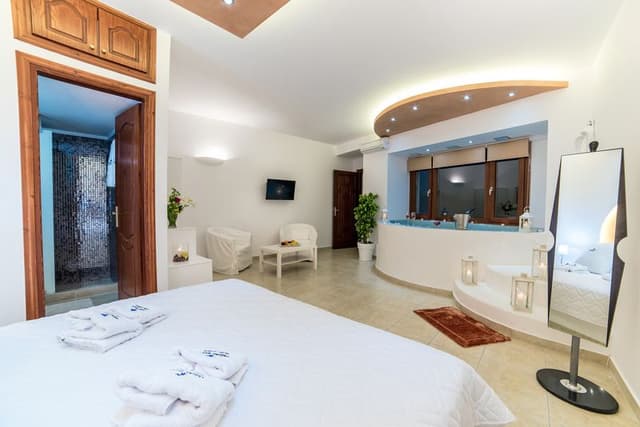 SUITE STANDARD
