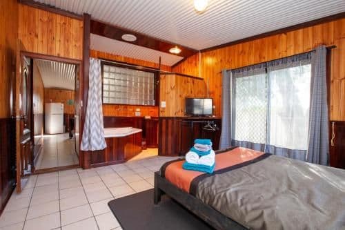 Five-Bedroom House
