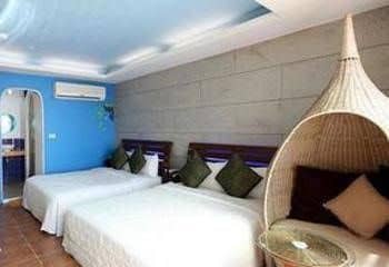 Rockhand Homestay Rockhand Homestay