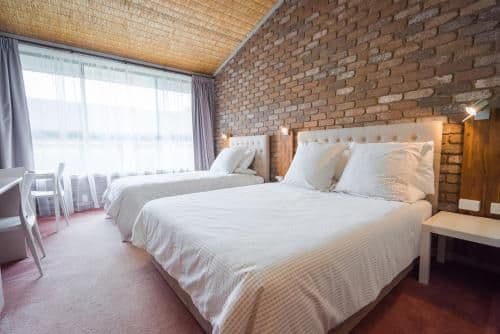 Twin Suite