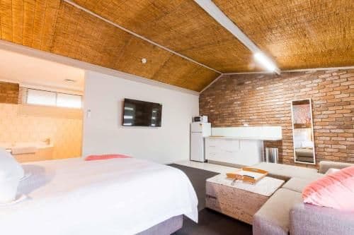 Spa Suite
