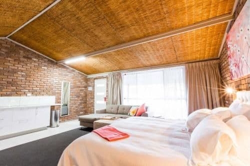 Spa Suite