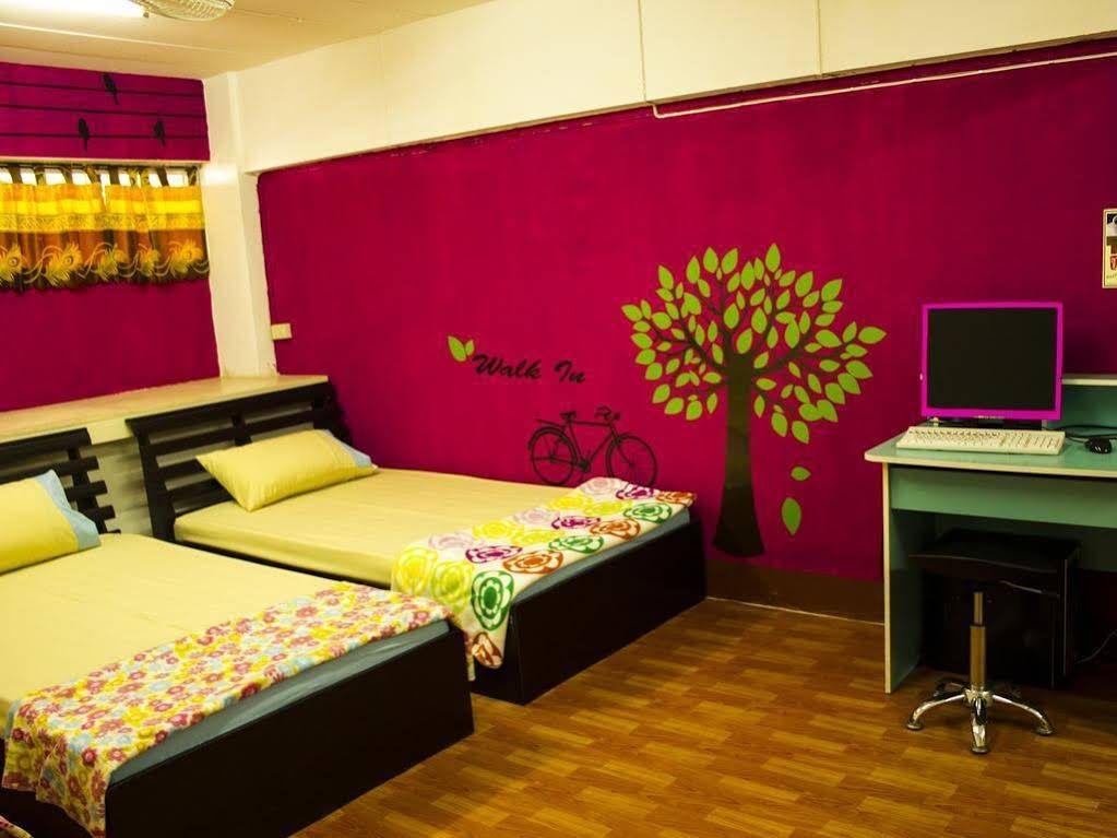 วอล์คอินน์ เกสต์เฮาส์ (Walkinn Guesthouse 1)1