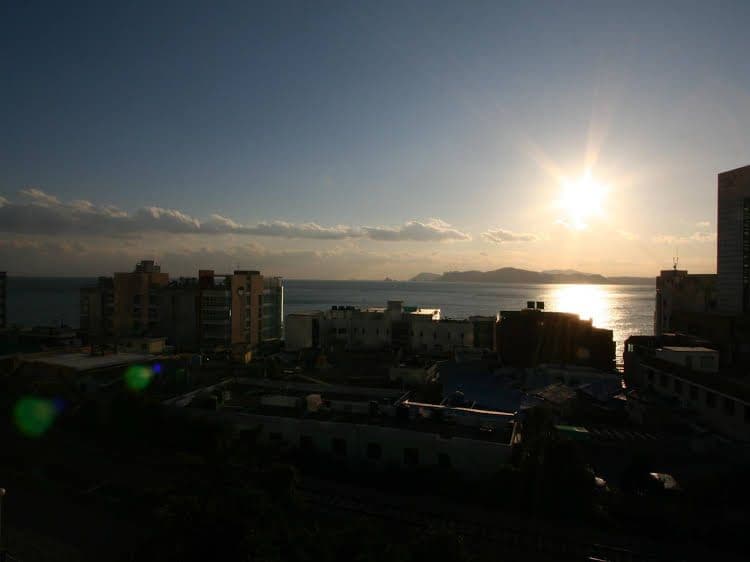 Busan Dalmaji Hotel Busan Dalmaji Hotel