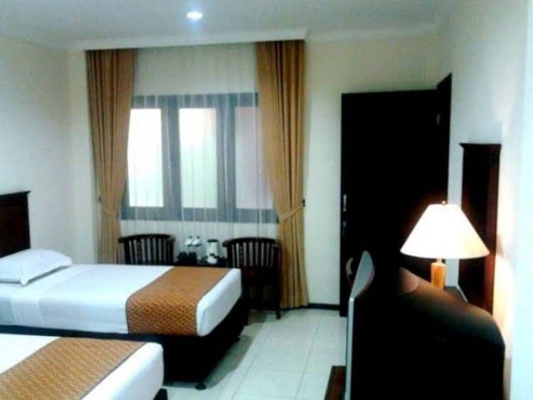 UB Hotel UB Hotel