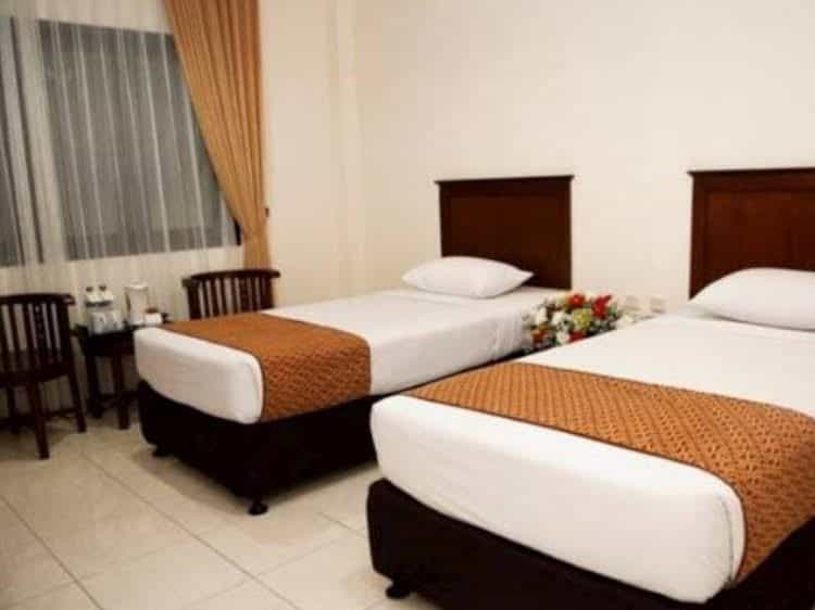 UB Hotel UB Hotel