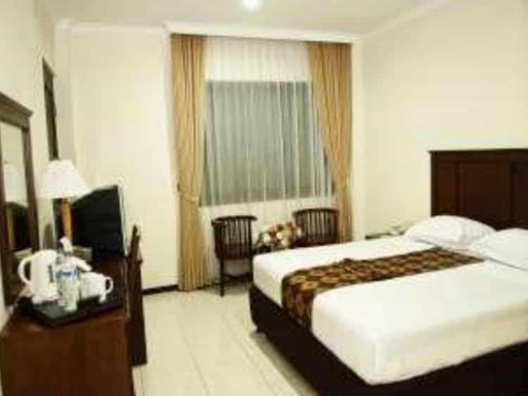 UB Hotel UB Hotel