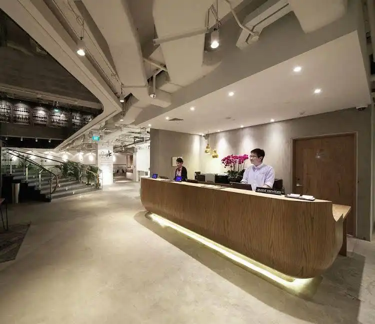 Hotel G Singapore (SG Clean, Staycation Approved) Hotel G Singapore (SG Clean, Staycation Approved)