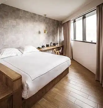 Hotel G Singapore (SG Clean, Staycation Approved) Hotel G Singapore (SG Clean, Staycation Approved)