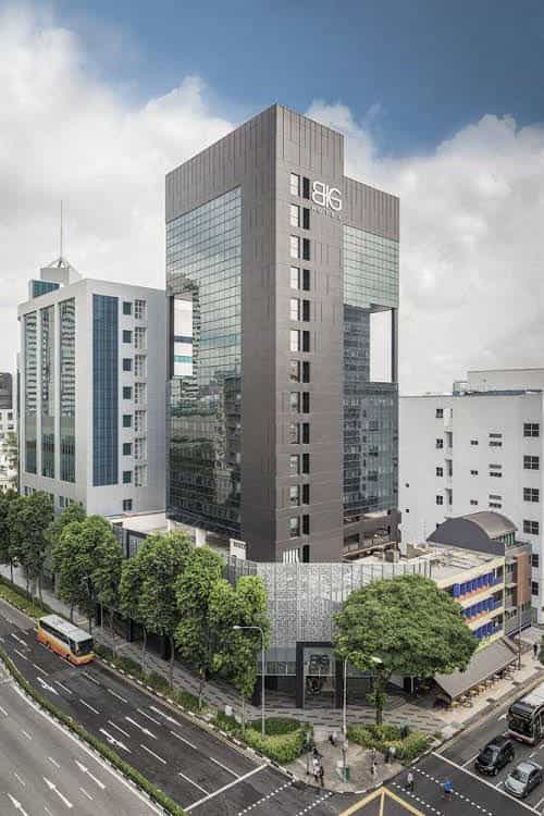 Hotel G Singapore (SG Clean, Staycation Approved)