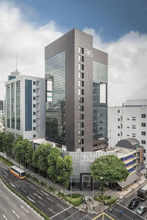 Hotel G Singapore (SG Clean, Staycation Approved) Hotel G Singapore (SG Clean, Staycation Approved)