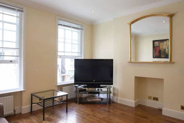 Piccadilly Circus Apartments Piccadilly Circus Apartments