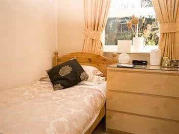 Pinfold Guest House