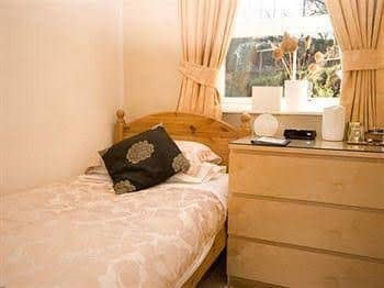 Pinfold Guest House Pinfold Guest House