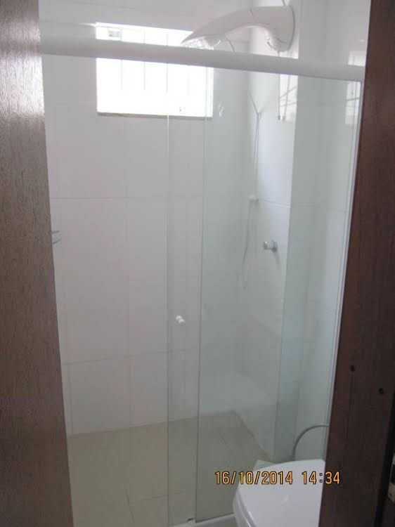 Ilha Norte Apart Hotel0