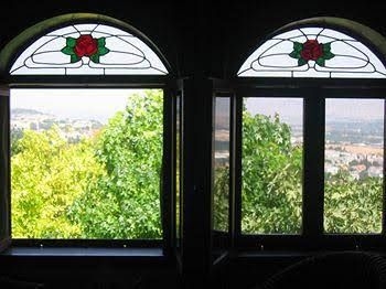 Villa Tehila4