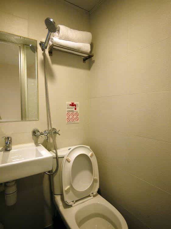 Panda's Hostel - Elegant Panda's Hostel - Elegant