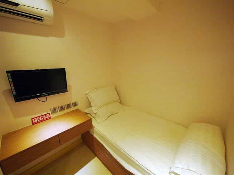 Panda's Hostel - Elegant Panda's Hostel - Elegant