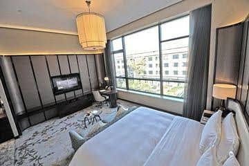 Kingrand Hotel Beijing Kingrand Hotel Beijing