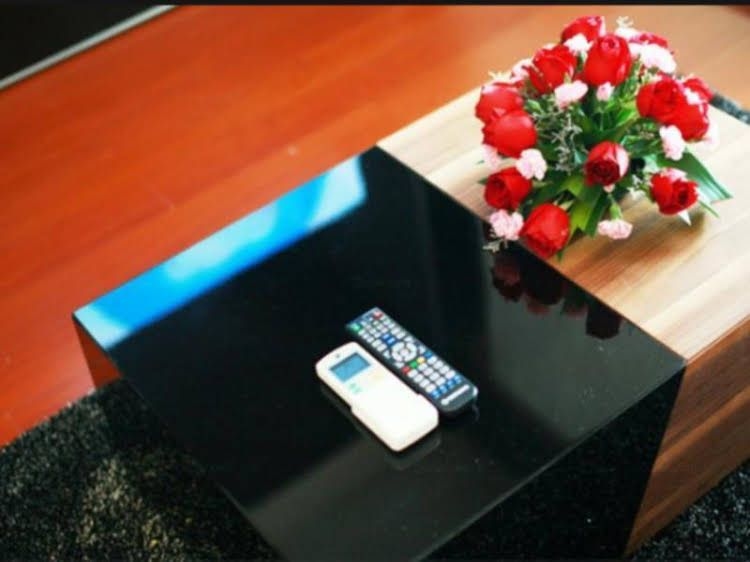 U Hotel Apartment3