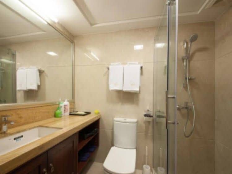U Hotel Apartment U Hotel Apartment