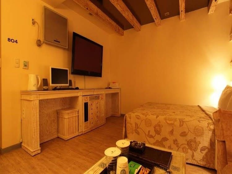 Hotel Star3
