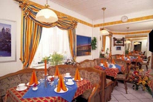 Hotel Bolsche 126 Hotel Bolsche 126