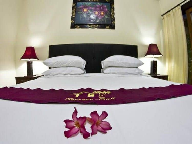 Terrace Bali Inn Terrace Bali Inn