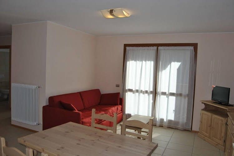 Casa Vacanza La Rocca0