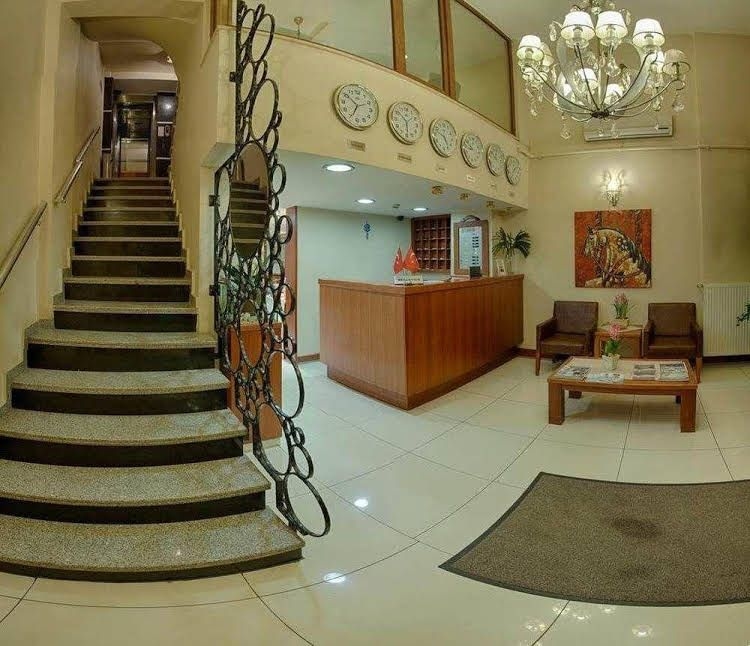 Troia Anzac Hotel1