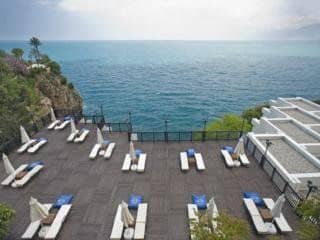 Divan Hotel Antalya Divan Hotel Antalya