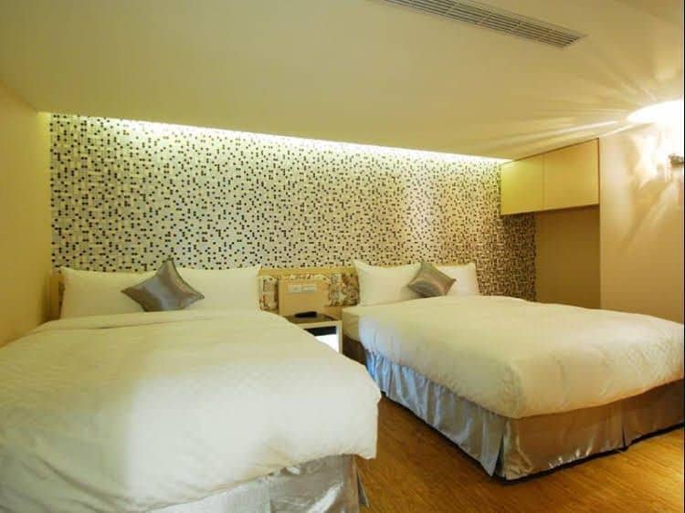 Shinshin Hotel Shinshin Hotel