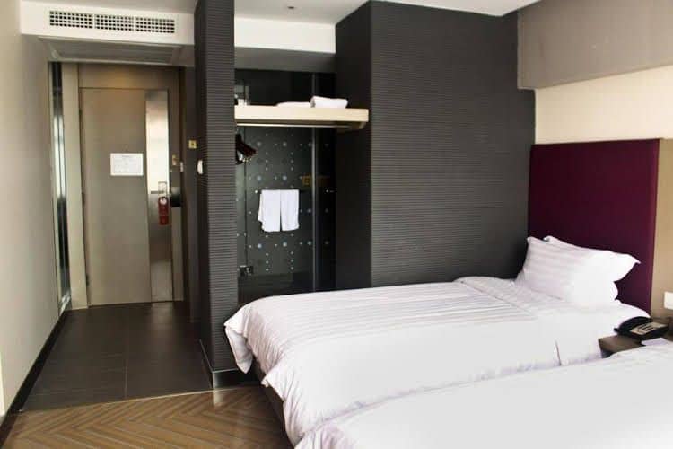 Nan Yuan Inn Chengnan - Ningbo Nan Yuan Inn Chengnan - Ningbo