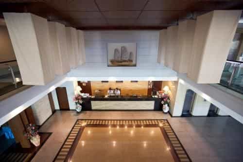 Sing Golden Place Hotel Sing Golden Place Hotel