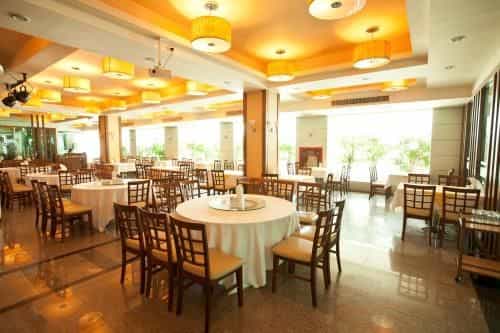 Sing Golden Place Hotel Sing Golden Place Hotel