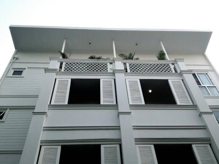 Nai Lert Residence Nai Lert Residence