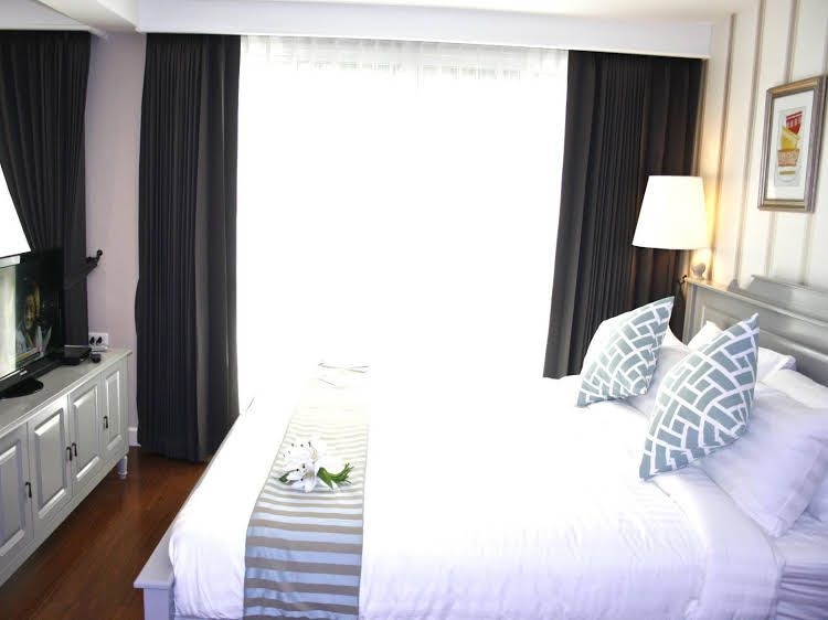 Nai Lert Residence3