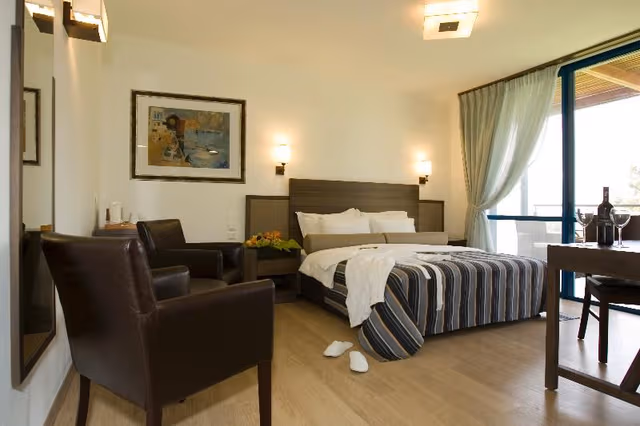 Double or Twin GRAND DELUXE