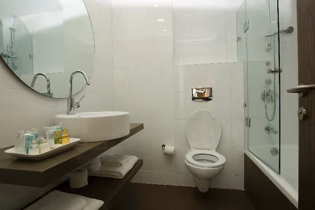 Double or Twin DELUXE WITH BALCONY