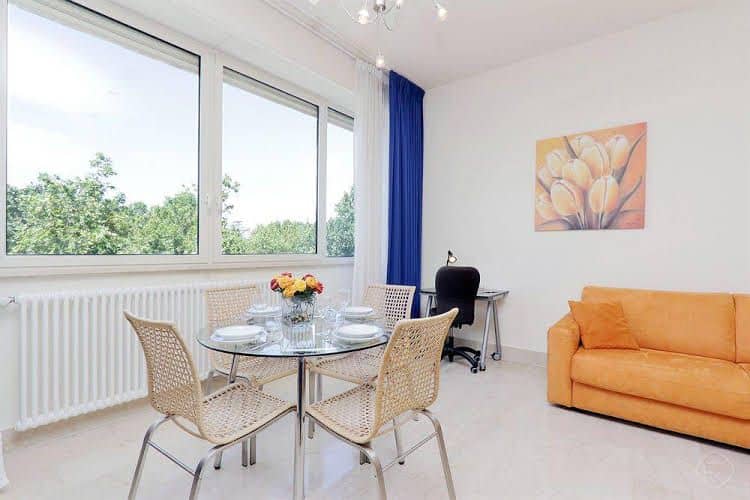 San Giovanni apartments - Appio Latino area San Giovanni apartments - Appio Latino area