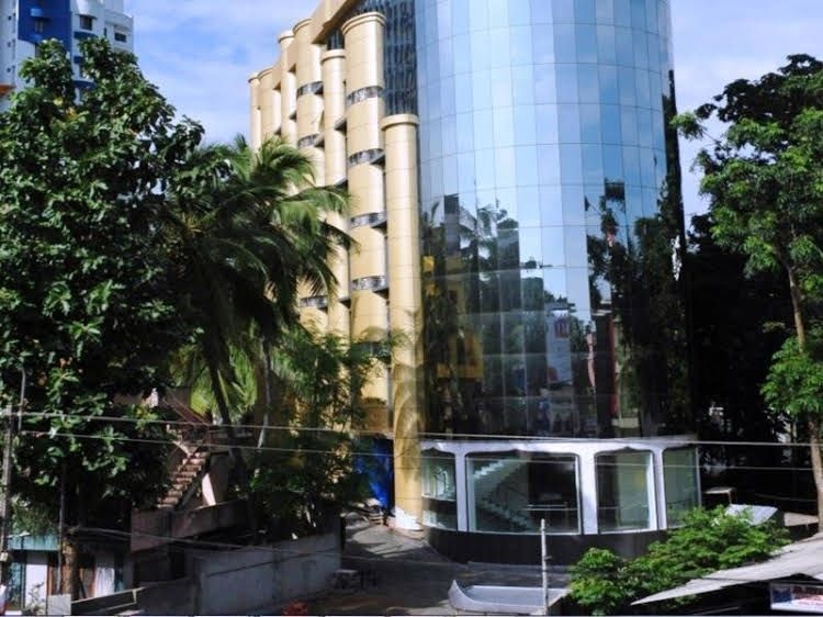 Pattom Royal Hotel4