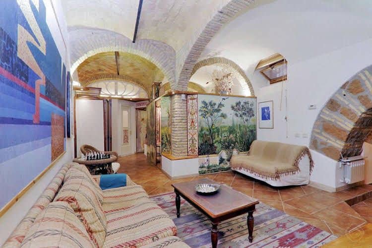 Colosseum apartments - Termini area Colosseum apartments - Termini area