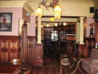 North Beach Hotel