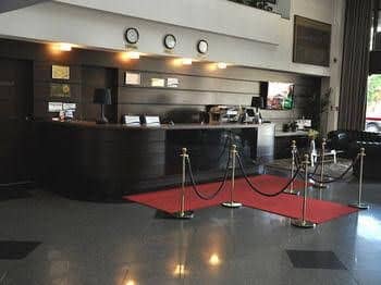 Crystal Plaza Hotel Crystal Plaza Hotel